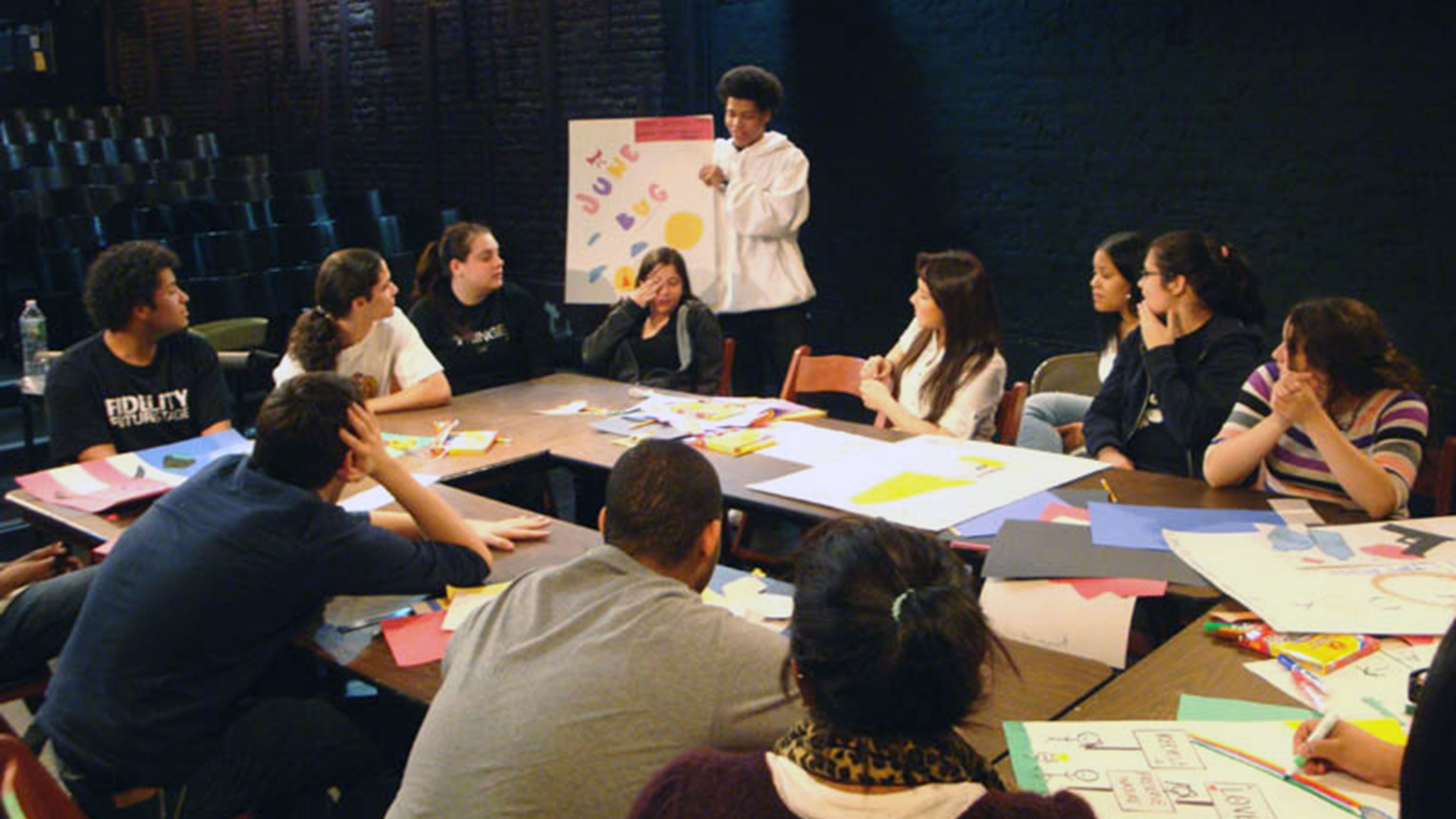 nytw-learning-workshop