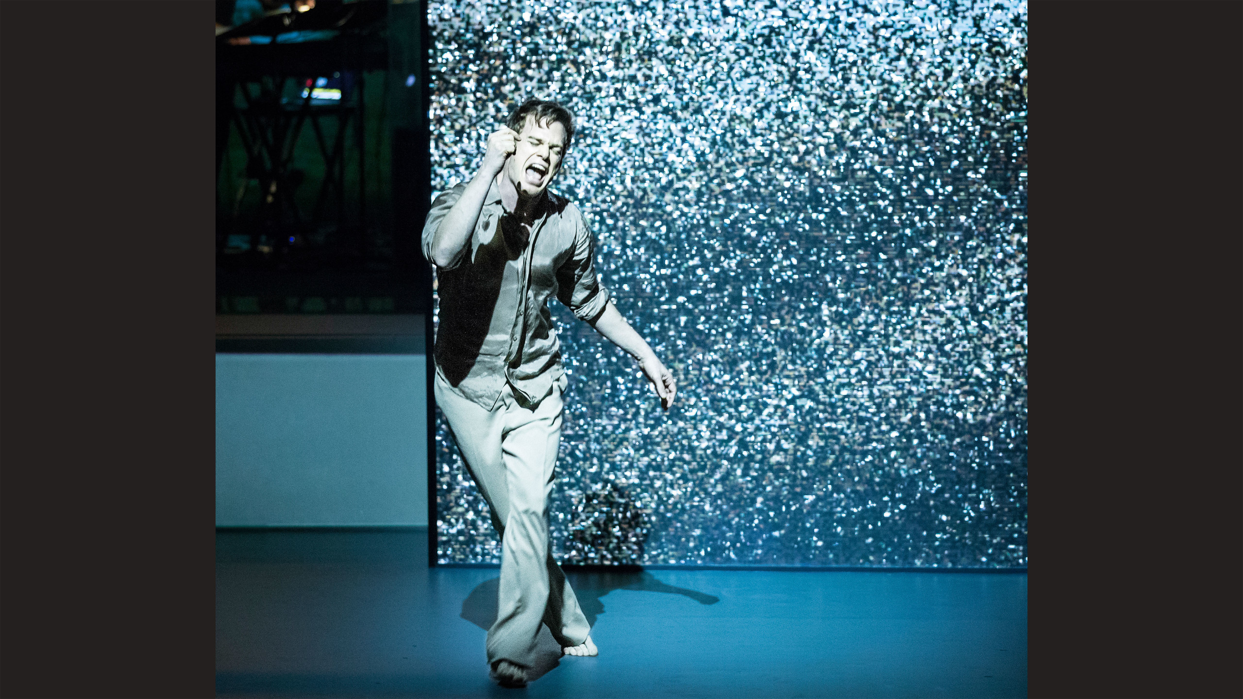 NYTW / Lazarus
