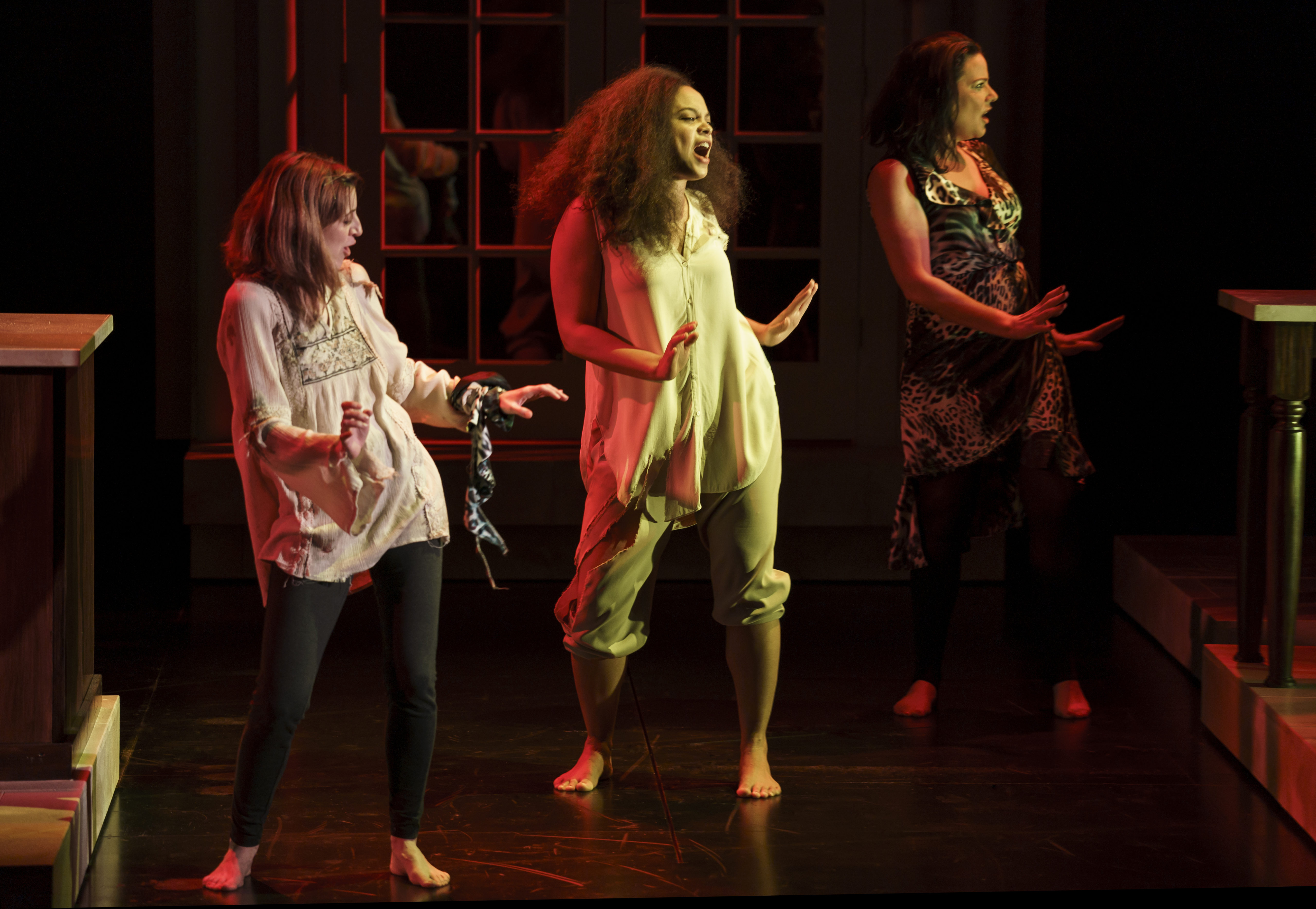 NYTW / HURRICANE DIANE