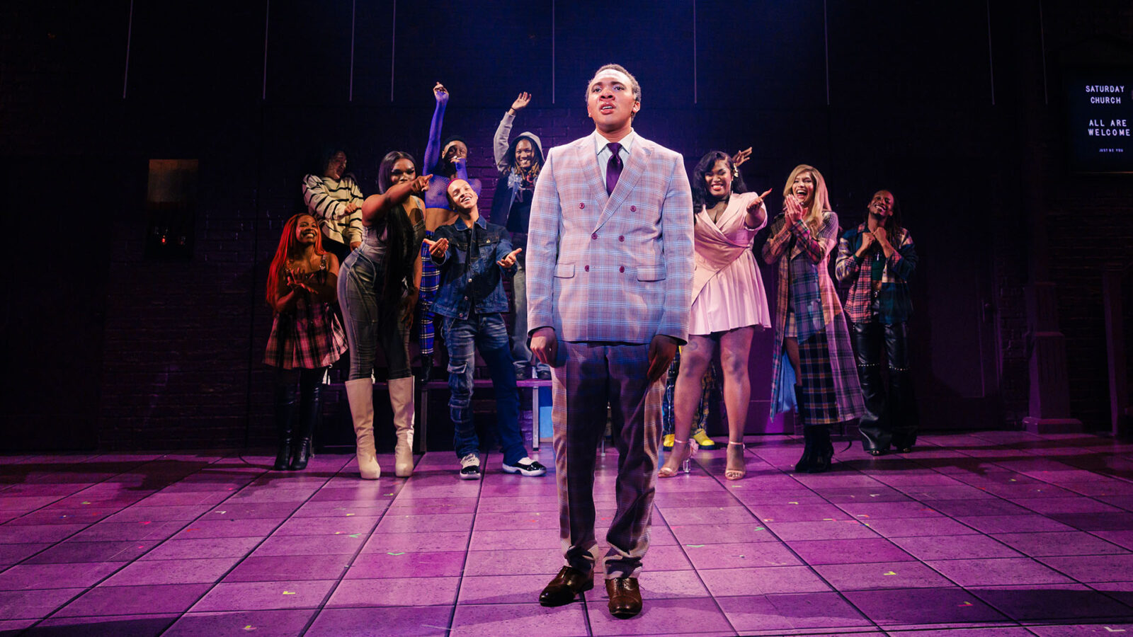 NYTW / 2025/26 Season