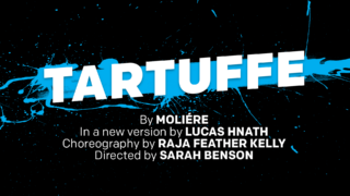 TARTUFFE
